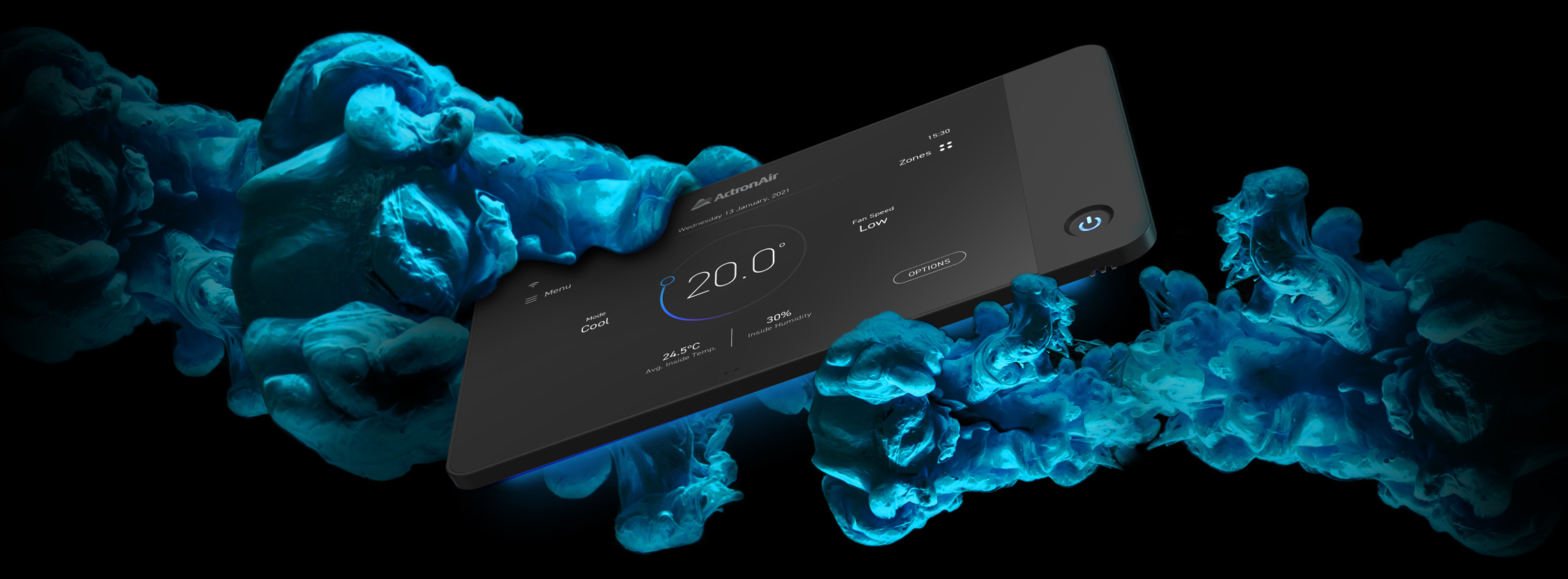 NEO-Black-Controller-Ink-Splash-Cool